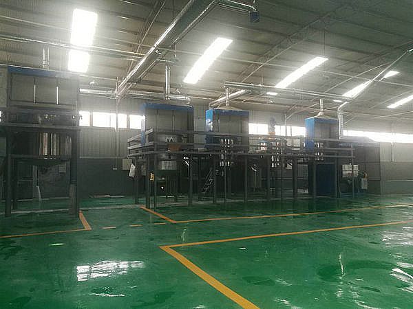 涂料人要激動(dòng)了，現在居然是投資涂料行業(yè)很佳時(shí)機